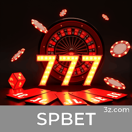 SPBET: Slots com Mega Prêmios, Poker Ao Vivo e Mesa de Blackjack