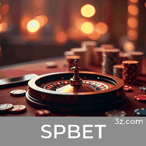 SPBET: Slots com Mega Prêmios, Poker Ao Vivo e Mesa de Blackjack